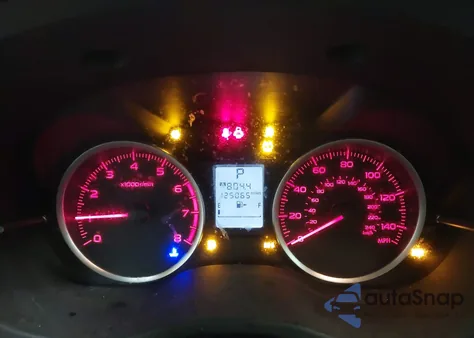 2017 Subaru Forester 2.5I Premium z USA, uszkodzony, nr VIN JF2SJAEC5HH529053